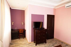 Отель Harvest. Стандарт двухместный  20