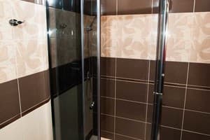 Отель Harvest. Стандарт двухместный  24