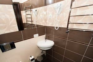 Отель Harvest. Стандарт двухместный  30