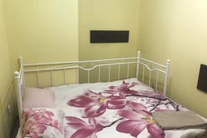 Міні-готель Кардинал. Апартаменти тримісний  1