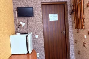 Міні-готель Кардинал. Економ двомісний універсальний 2