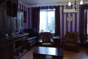 Міні-готель Кардинал. Комфорт тримісний VIP (Міністерський) 9