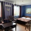 Міні-готель Кардинал. Комфорт тримісний VIP (Міністерський) 13