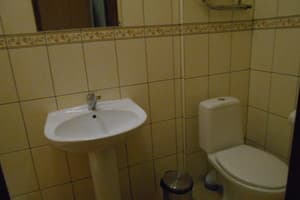 Міні-готель Кардинал. Стандарт тримісний (Самурай) 4