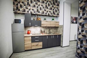 Квартира LOFT de luxe apartments. Апартаменти 4-місний Студіо 1 14