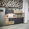 Квартира LOFT de luxe apartments. Апартаменти 4-місний Студіо 1 14