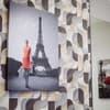 Квартира LOFT de luxe apartments. Апартаменти 4-місний Студіо 1 6