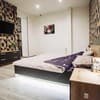 Квартира LOFT de luxe apartments. Апартаменти 4-місний Студіо 1 4