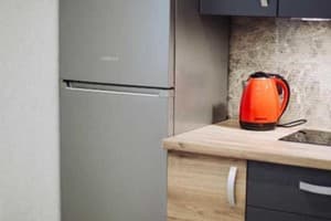 Квартира LOFT de luxe apartments. Апартаменти 4-місний Студіо 1 9