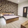 Квартира LOFT de luxe apartments. Апартаменти 4-місний Студіо 1 3