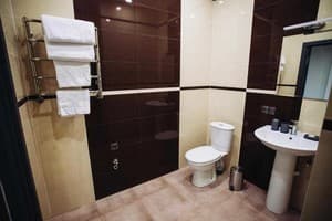Квартира LOFT de luxe apartments. Апартаменти 4-місний Студіо 1 17