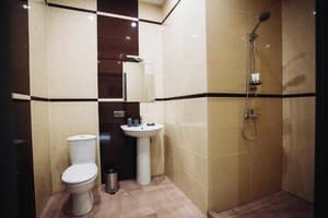 Квартира LOFT de luxe apartments. Апартаменти 4-місний Студіо 1 16