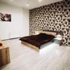 Квартира LOFT de luxe apartments. Апартаменти 4-місний Студіо 1 2