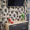 Квартира LOFT de luxe apartments. Апартаменти 4-місний Студіо 1 8