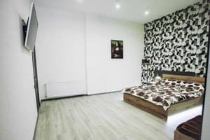 Квартира LOFT de luxe apartments. Апартаменти 4-місний Студіо 2 2