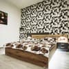 Квартира LOFT de luxe apartments. Апартаменти 4-місний Студіо 2 3