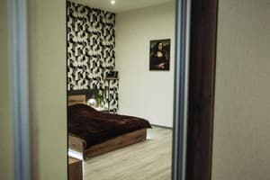 Квартира LOFT de luxe apartments. Апартаменти 4-місний Студіо 2 4