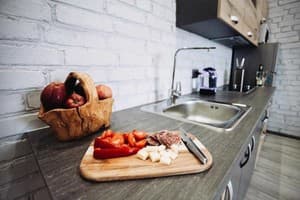 Квартира LOFT de luxe apartments. Апартаменти 4-місний Студіо 2 11
