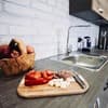 Квартира LOFT de luxe apartments. Апартаменти 4-місний Студіо 2 11