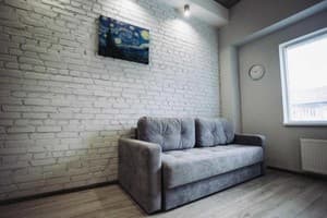 Квартира LOFT de luxe apartments. Апартаменти 4-місний Студіо 2 8
