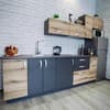 Квартира LOFT de luxe apartments. Апартаменти 4-місний Студіо 2 9