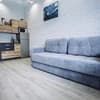 Квартира LOFT de luxe apartments. Апартаменти 4-місний Студіо 2 7