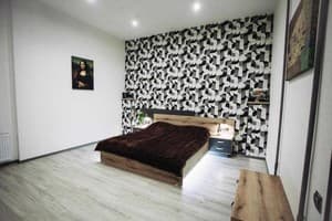 Квартира LOFT de luxe apartments. Апартаменти 4-місний Студіо 2 14