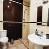 Квартира LOFT de luxe apartments. Апартаменти 4-місний Студіо 2 19