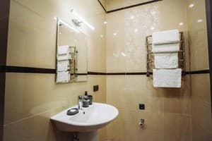 Квартира LOFT de luxe apartments. Апартаменти 4-місний Студіо 2 20
