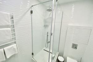 Лучшая панорамная в ЖК "Туркиш Сити" Бесключевой доступ! 14