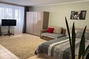 Квартира Lux Apartments пл. Гагарина