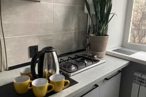 Lux Apartments пл. Гагарина 5