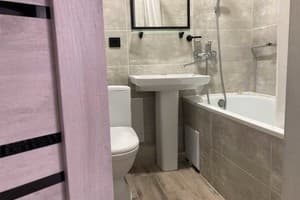 Lux Apartments пл. Гагарина 7