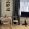 Квартира Lux Apartments пл. Гагаріна. Апартаменти двомісний  2