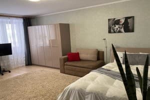 Квартира Lux Apartments пл. Гагаріна. Апартаменти двомісний  4