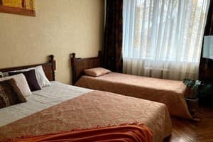 Lux Apartments пр-т Коцюбинского 2