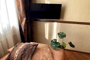 Lux Apartments пр-т Коцюбинского 8