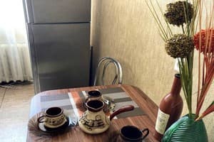 Lux Apartments пр-т Коцюбинского 9