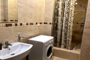 Квартира Lux Apartments пр-т Коцюбинского. Апартаменти двомісний (двокімнатна) 5