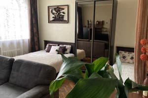Квартира Lux Apartments пр-т Коцюбинского. Апартаменти двомісний (двокімнатна) 2