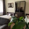 Квартира Lux Apartments пр-т Коцюбинского. Апартаменти двомісний (двокімнатна) 2