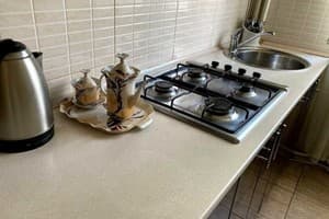 Квартира Lux Apartments пр-т Коцюбинского. Апартаменти двомісний (двокімнатна) 7