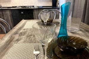 Квартира Lux Apartments ул. Архитектора Артынова