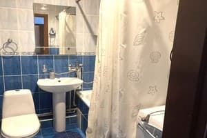 Квартира Lux Apartments ул. Архітектора Артинова. Апартаменти двомісний двокімнатна 4