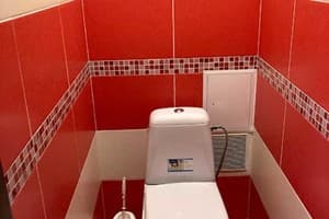 Lux Apartments ул. Соборная, 101 8