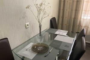 Lux Apartments ул. Соборная 7