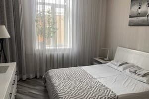 Lux Apartments ул. Соборная 5