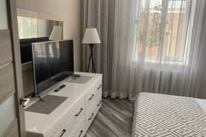 Lux Apartments ул. Соборная 6