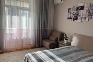 Квартира Lux Apartments вул. Соборна, 101