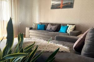 Квартира Lux Apartments вул. Соборна 54